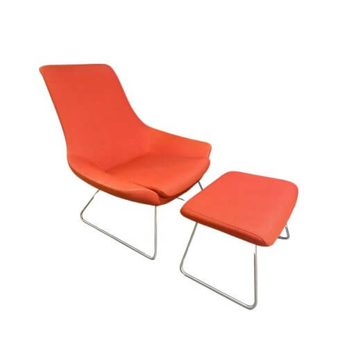 Two-Design-Lovers-Walter-Knoll-Flow-Chair