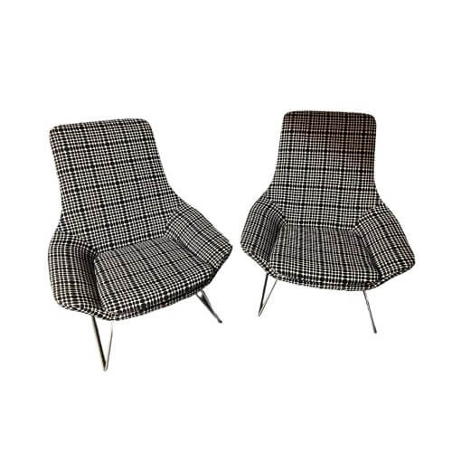 Two-Design-Lovers-Walter-Knoll-Flow-Chair